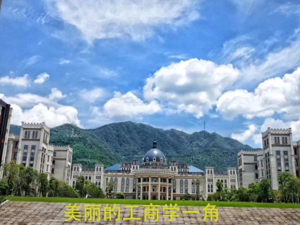 肇慶工商學院鐵藝護欄，鐵藝樓梯扶手工程案例